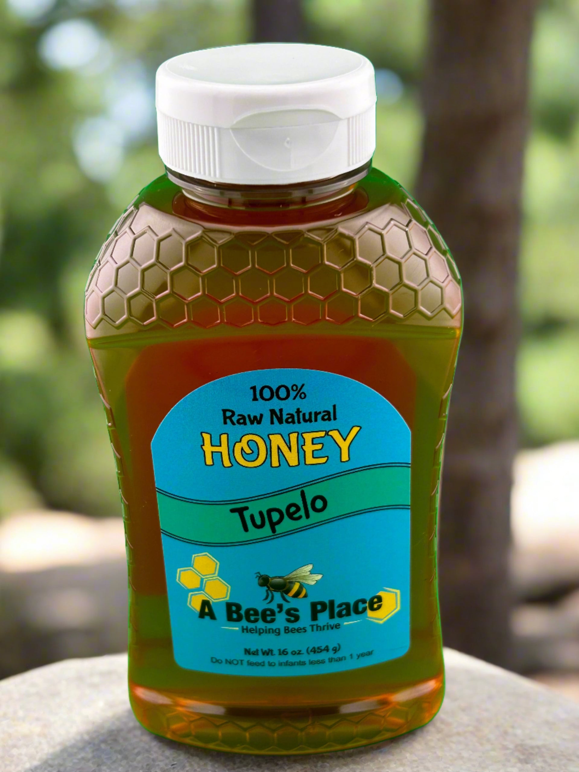 Tupelo Honey- 3 oz.