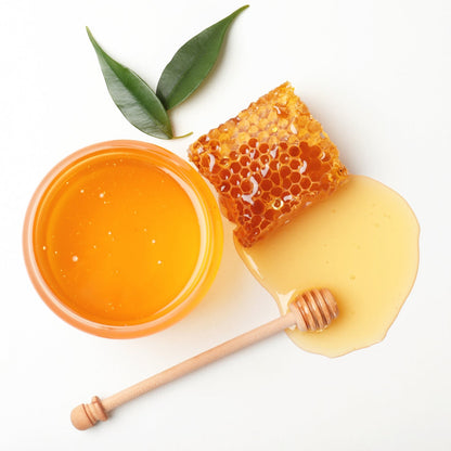 Florida Orange Blossom Honey
