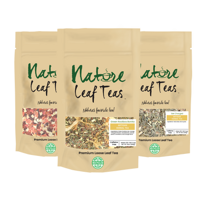 Superfood Tea Kit